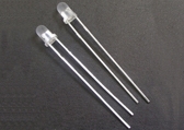 3MM白發黃綠