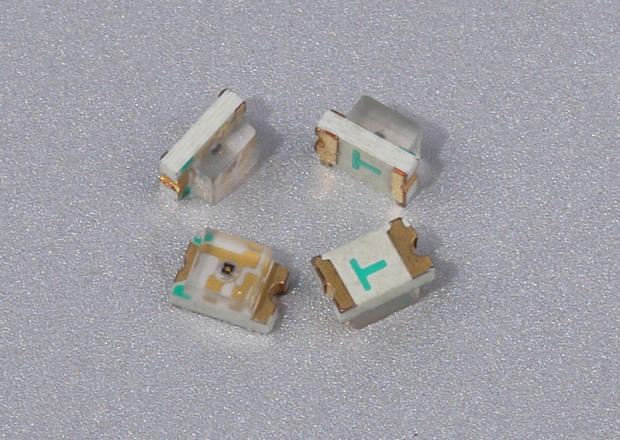 0805深綠