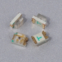 0805深綠